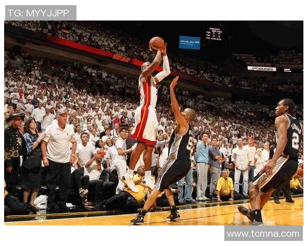 2008年NBA总决赛回顾魔术与马刺的巅峰对决与精彩瞬间分析 2008年NBA总决赛回顾魔术与马刺的巅峰对决与精彩瞬间分析