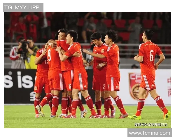 中国与伊朗足球对决体彩竞猜热潮再掀波澜期待精彩赛事展现实力与激情 中国与伊朗足球对决体彩竞猜热潮再掀波澜期待精彩赛事展现实力与激情