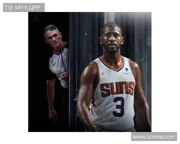 克里斯保罗与马布里对决历史回顾与球场风采的深度分析 克里斯保罗与马布里对决历史回顾与球场风采的深度分析