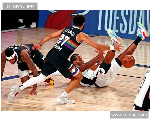 快船与掘金激战抢七决胜局直播精彩瞬间全记录