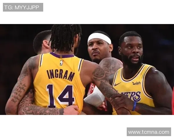 火箭队与湖人队的历史对决回顾及早期交锋精彩瞬间分析