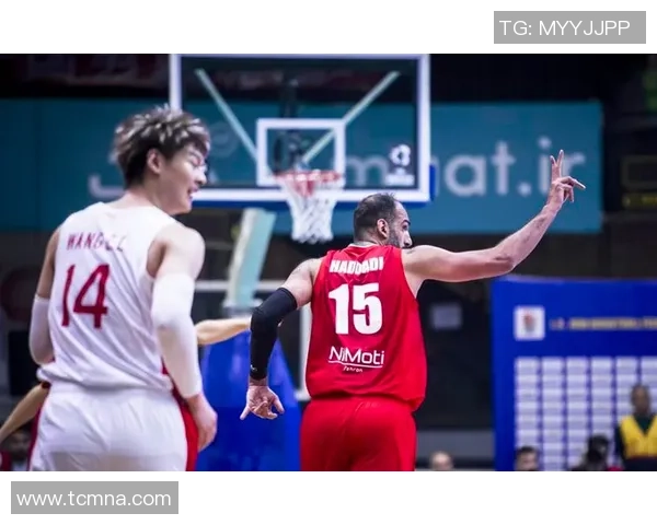 赵睿引领新潮流篮球风尚展现年轻力量与团队精神的完美结合