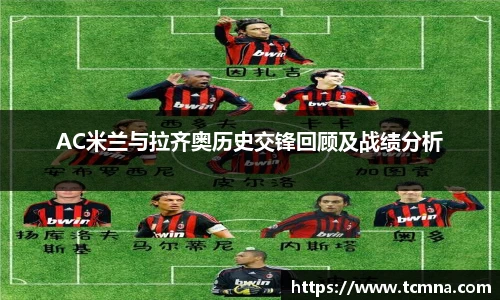AC米兰与拉齐奥历史交锋回顾及战绩分析