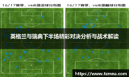 英格兰与瑞典下半场精彩对决分析与战术解读